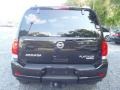 2011 Espresso Black Nissan Armada Platinum  photo #4