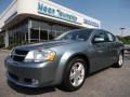 Silver Steel Metallic - Avenger R/T Photo No. 1
