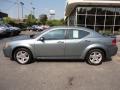 Silver Steel Metallic - Avenger R/T Photo No. 2