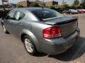 Silver Steel Metallic - Avenger R/T Photo No. 3