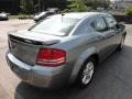 Silver Steel Metallic - Avenger R/T Photo No. 4