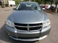 Silver Steel Metallic - Avenger R/T Photo No. 6