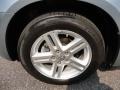 Silver Steel Metallic - Avenger R/T Photo No. 7