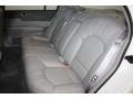 2002 White Pearescent Tri-Coat Lincoln Continental   photo #15