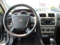 Silver Steel Metallic - Avenger R/T Photo No. 10
