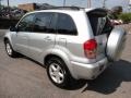 Titanium Metallic - RAV4 4WD Photo No. 3
