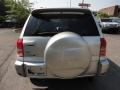 Titanium Metallic - RAV4 4WD Photo No. 4