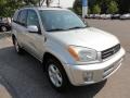 Titanium Metallic - RAV4 4WD Photo No. 7