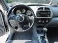Titanium Metallic - RAV4 4WD Photo No. 10