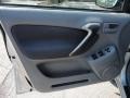 Titanium Metallic - RAV4 4WD Photo No. 11