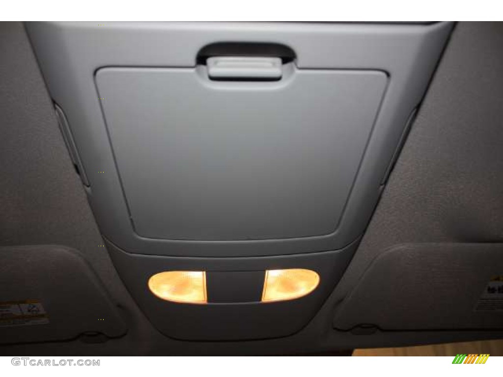 2004 F150 FX4 SuperCrew 4x4 - Black / Black photo #16