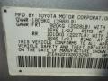Titanium Metallic - RAV4 4WD Photo No. 15