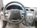 Sandy Beach Metallic - Camry LE Photo No. 2