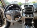 2007 Savannah Metallic Toyota RAV4 4WD  photo #9