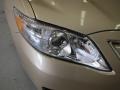 Sandy Beach Metallic - Camry LE Photo No. 11