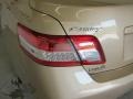 Sandy Beach Metallic - Camry LE Photo No. 13