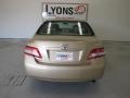 Sandy Beach Metallic - Camry LE Photo No. 15