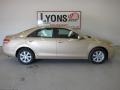Sandy Beach Metallic - Camry LE Photo No. 17
