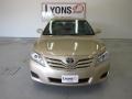 Sandy Beach Metallic - Camry LE Photo No. 19