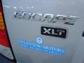2006 Silver Metallic Ford Escape XLT V6 4WD  photo #9
