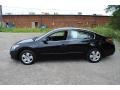 Super Black - Altima 2.5 S Photo No. 4