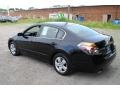 Super Black - Altima 2.5 S Photo No. 5