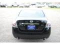Super Black - Altima 2.5 S Photo No. 7