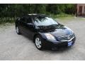 Super Black - Altima 2.5 S Photo No. 10