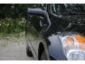 Super Black - Altima 2.5 S Photo No. 11