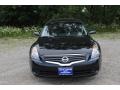 Super Black - Altima 2.5 S Photo No. 12