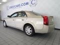Gold Mist - CTS Sedan Photo No. 2