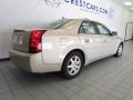 Gold Mist - CTS Sedan Photo No. 3
