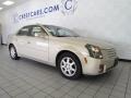 Gold Mist - CTS Sedan Photo No. 5