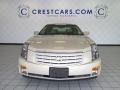 Gold Mist - CTS Sedan Photo No. 6