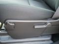 2011 Blue Granite Metallic Chevrolet Silverado 1500 LS Regular Cab 4x4  photo #23
