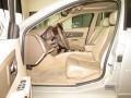 Gold Mist - CTS Sedan Photo No. 8
