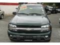Dark Green Metallic - TrailBlazer EXT LT 4x4 Photo No. 2