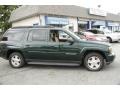 Dark Green Metallic - TrailBlazer EXT LT 4x4 Photo No. 4