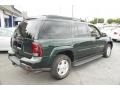 Dark Green Metallic - TrailBlazer EXT LT 4x4 Photo No. 7