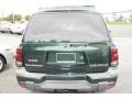 Dark Green Metallic - TrailBlazer EXT LT 4x4 Photo No. 8