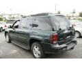 Dark Green Metallic - TrailBlazer EXT LT 4x4 Photo No. 10