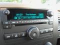 Ebony Audio System Photo for 2011 Chevrolet Silverado 1500 #53121207