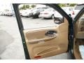 Dark Green Metallic - TrailBlazer EXT LT 4x4 Photo No. 13