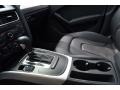 2009 Brilliant Black Audi A4 2.0T Premium quattro Sedan  photo #14