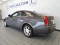 Thunder Gray Chromaflair - CTS Sedan Photo No. 2