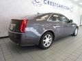 Thunder Gray Chromaflair - CTS Sedan Photo No. 3