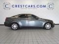 Thunder Gray Chromaflair - CTS Sedan Photo No. 4