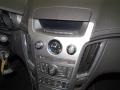 Thunder Gray Chromaflair - CTS Sedan Photo No. 15