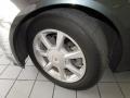 Thunder Gray Chromaflair - CTS Sedan Photo No. 18