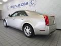 Light Platinum - CTS Sedan Photo No. 2